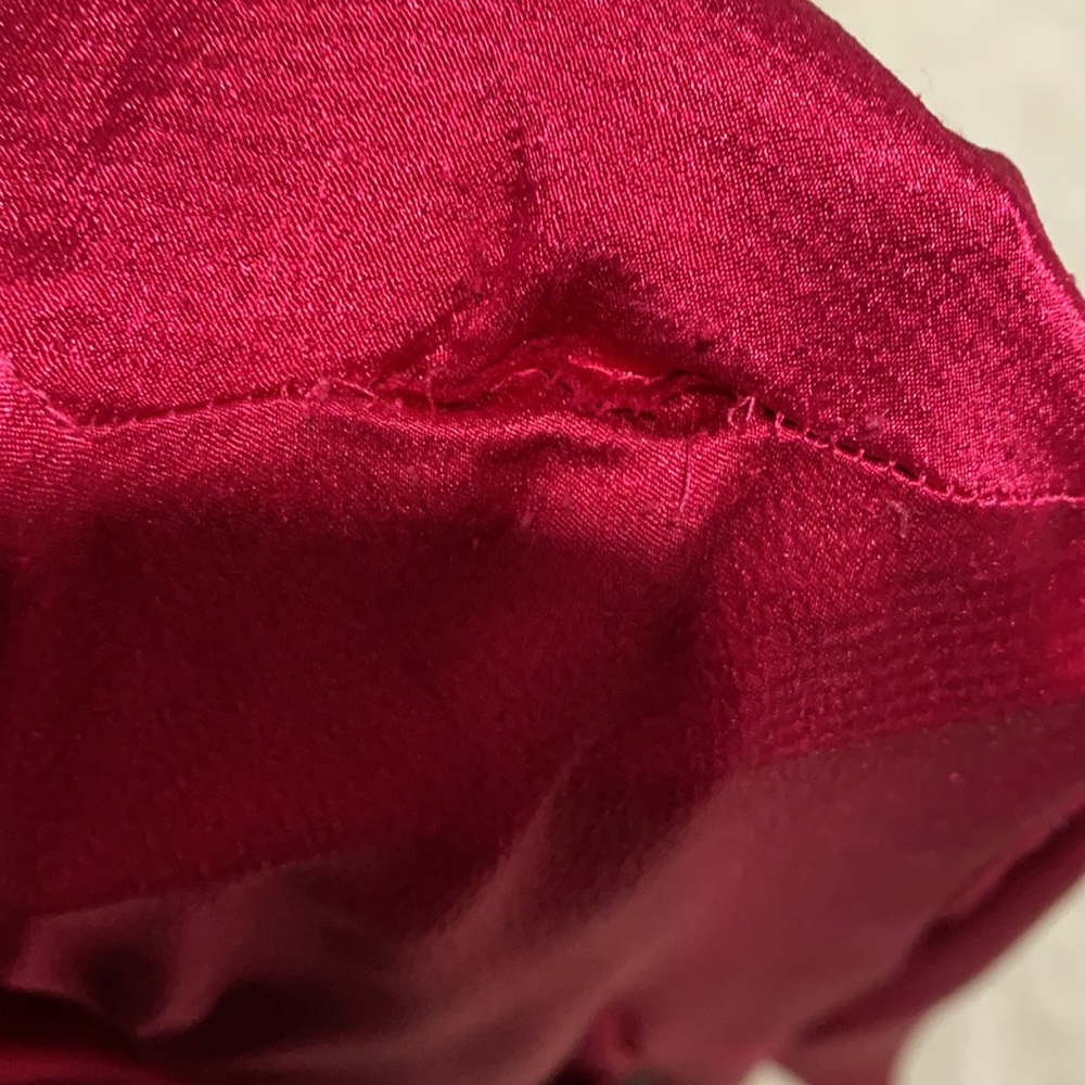 Equipment Adisa Asymmetrical Wrap Dress - Picture 5 of 10